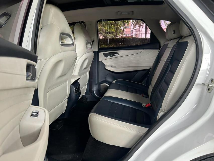 2023 MG HS 1.5 PHEV AT รูปที่ 19
