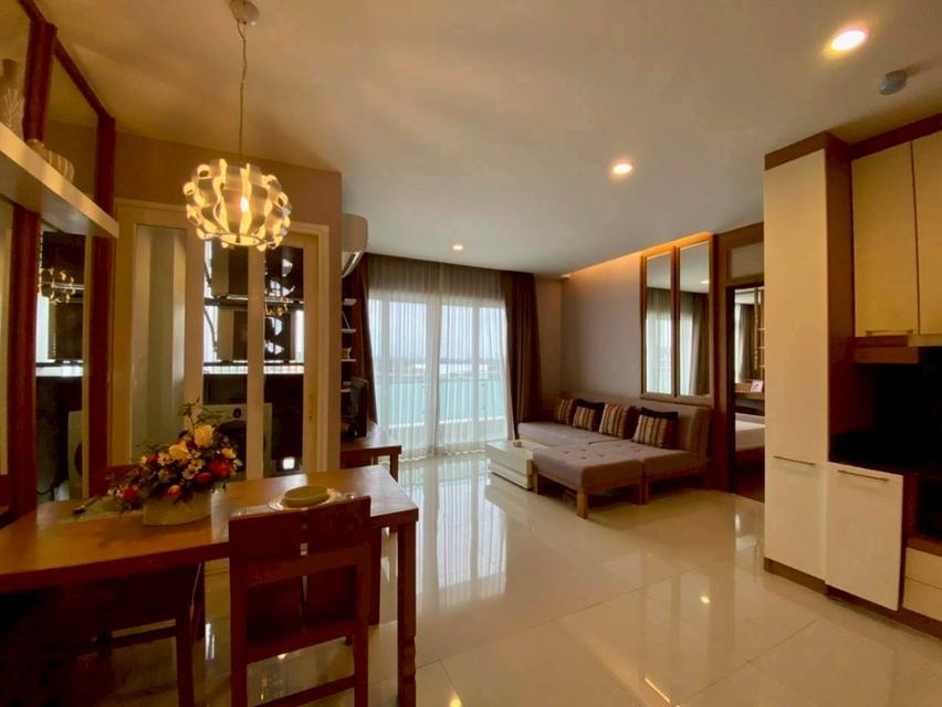 ๊ Unique Condo@Ruamchok 1