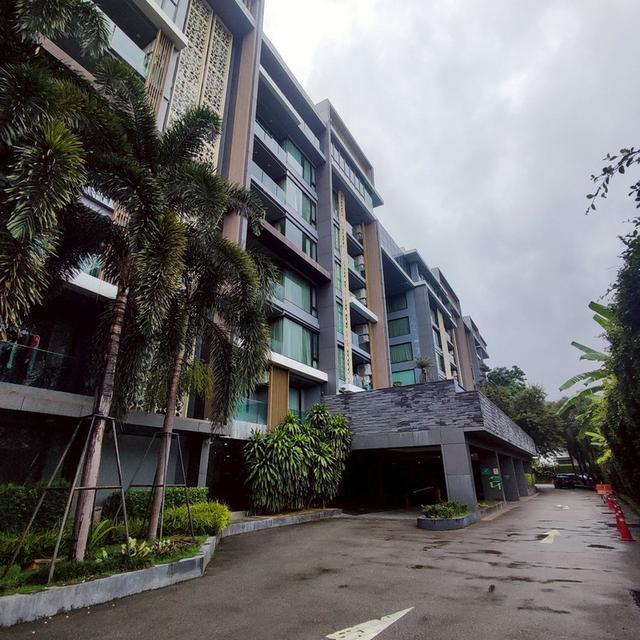 ขายคอนโดหรูเชียงใหม่ ทำเลทองย่านสุเทพ วิวภูเขา 1