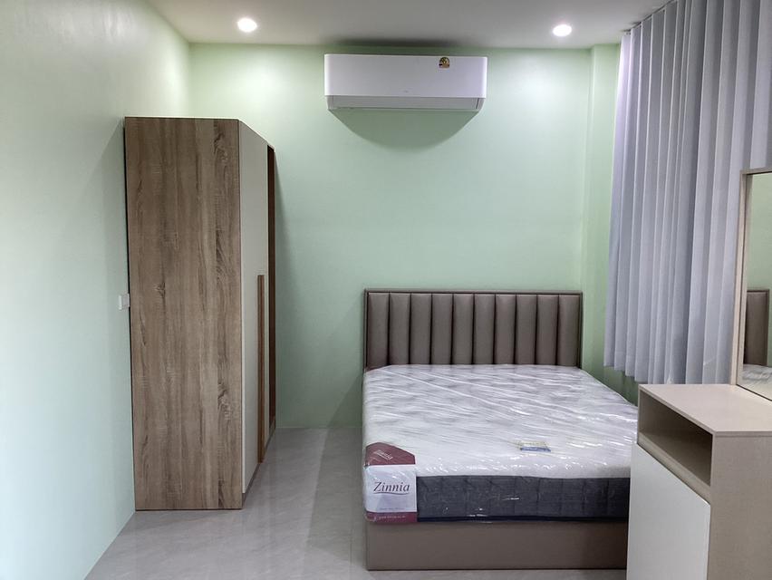 ให้เช่า บ้านเดี่ยว 2 ชั้น ซอย ปรีดี พนมยงค์ 14 ใกล้ BTSพระโขนง 800 เมตร 18