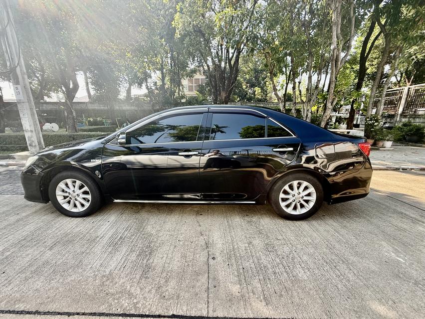 รถยนต์ Toyota Camry มือสอง ปี 2012 5