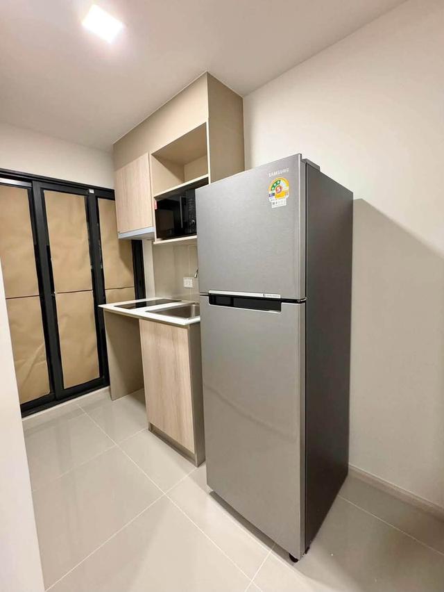 ให้เช่าด่วน D CONDO KIRI (ดีคอนโด คีรี)  ห้องใหม่ แต่งครบ พร้อมเข้าอยู่ 📌 ใกล้โรงพยาบาลศิริราช ปิยมหาราชการุณย์ 8