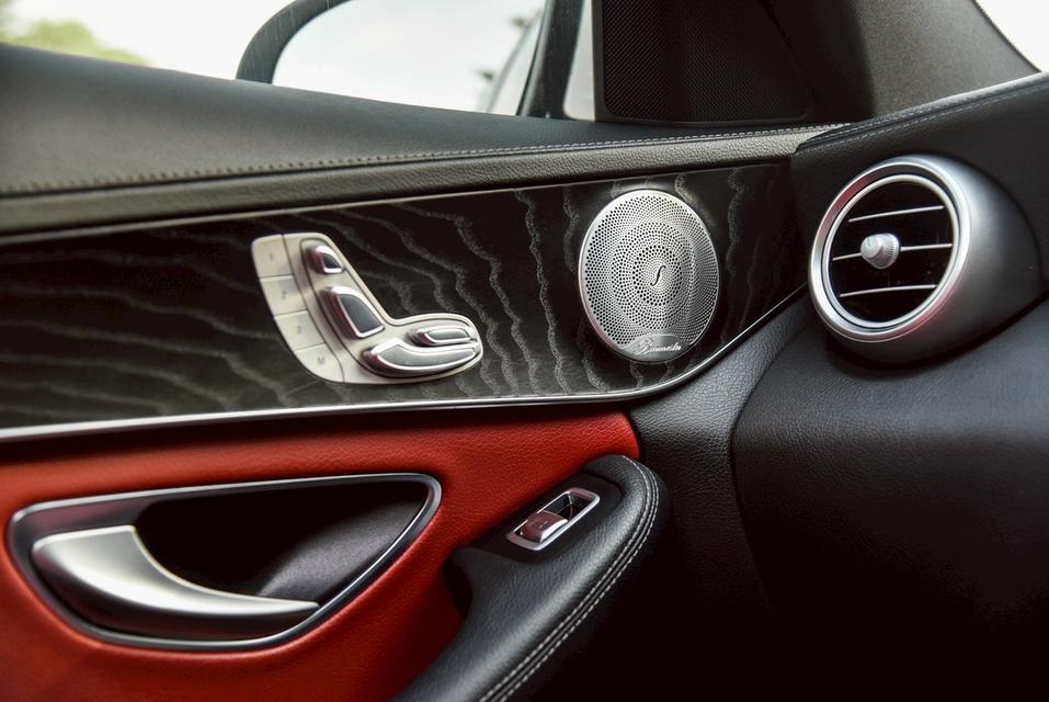 รหัสรถ CBL5983 Mercedes-Benz C350e AMG Dynamic [w205] AT 2017 20