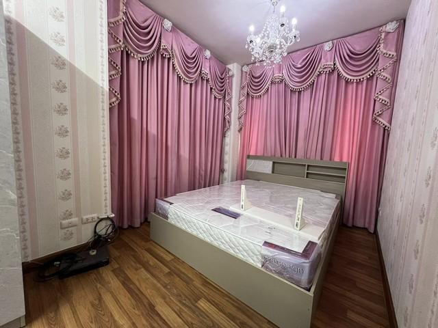 รหัสC6926 ให้เช่าโฮมออฟฟิศ 2ชั้น โครงการพฤกษาวิลล์ พัฒนาการ เหมาะทำโฮมออฟฟิศและพักอาศัย 6