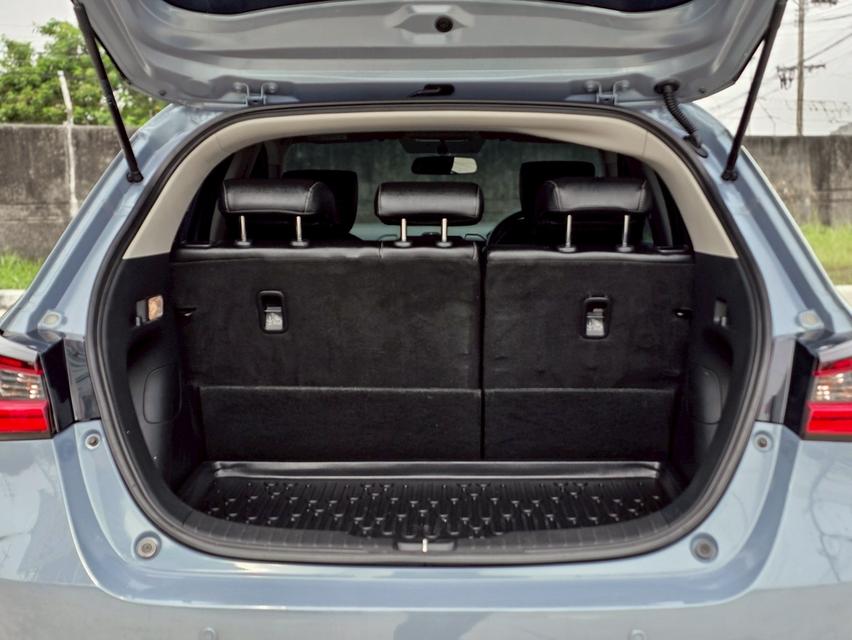 รหัสรถ CBLX9592 🔥🚗 HONDA CITY 1.0 TURBO S+ 2021 (จด 2022) 10