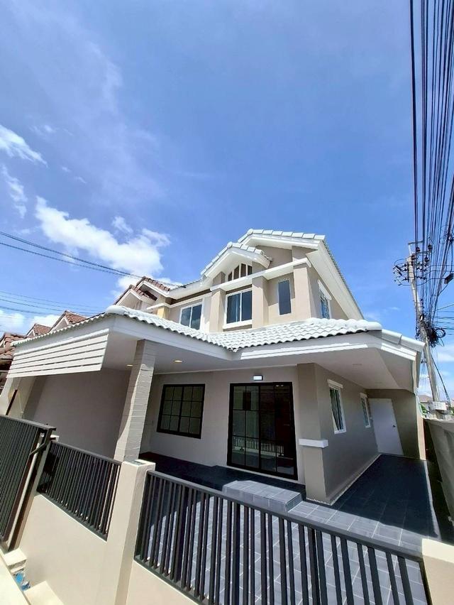 หมู่บ้านพฤกษา49/1 2