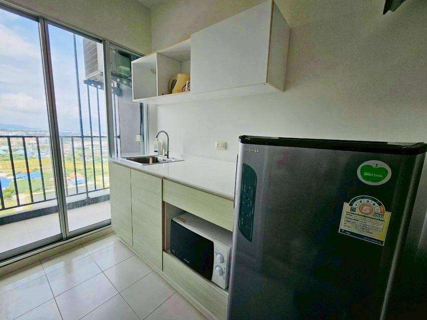 คอนโดบ้านเคียงฟ้า หัวหิน 11