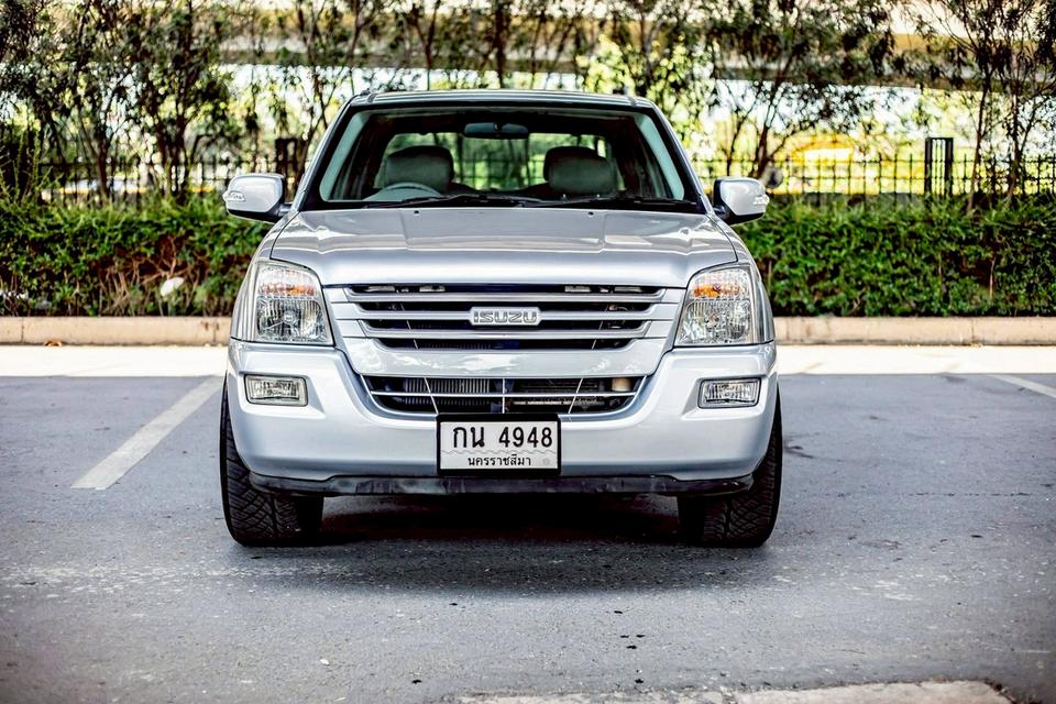 รถยนต์ ISUZU DMAX มือสอง ปี 2006 13