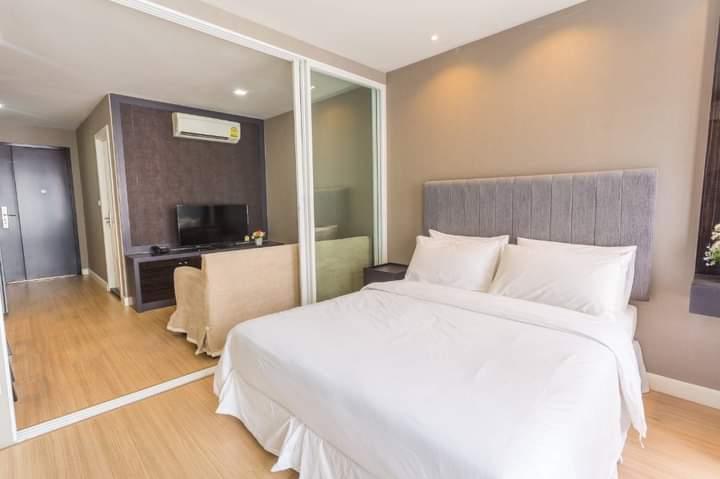 ว่างให้เช่า Mayfair Place Sukhumvit 64 4