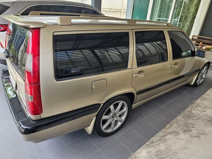 Volvo 850 มือสอง 4