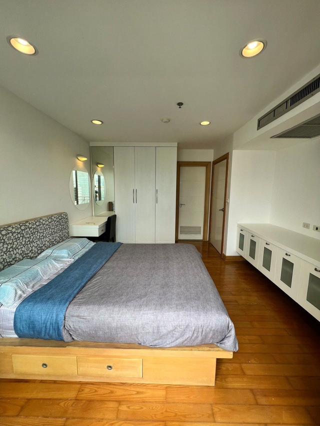 ขายคอนโด อโศกเพลส ขนาด 60.7 ตร.ม. (Asoke Place Condominium) 2