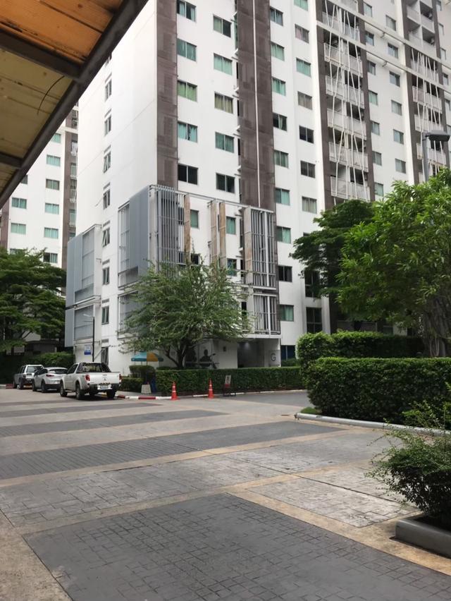 ให้เช่าคอนโดเอสเปซ อโศก-รัชดา  5