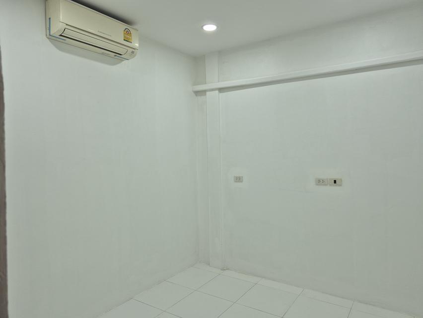 ขายทาวน์เฮ้าส์ ชั้นเดียว 27ตรว. 5