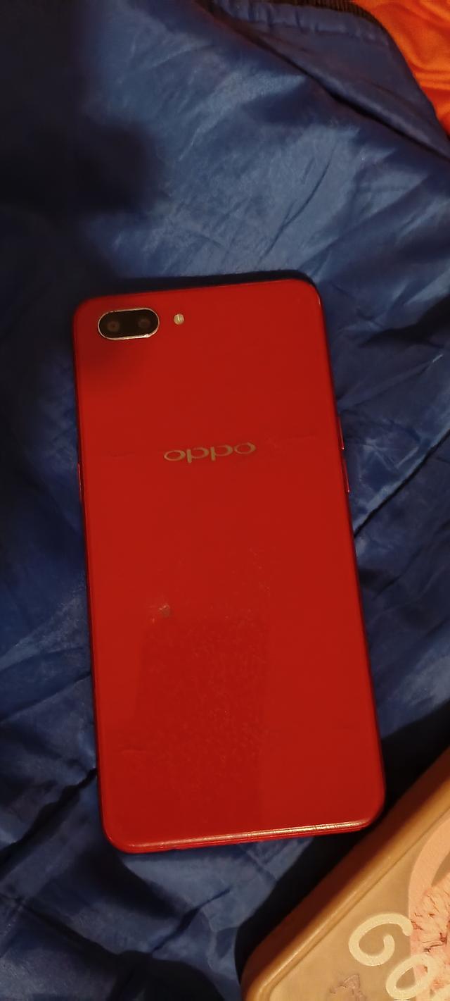 ขาย OPPOA3s 500฿ นัดรับปทุมธานี