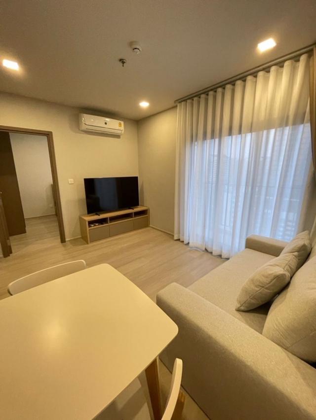 ให้เช่าคอนโด LIFE Phahon-Ladprao (ไลฟ์ พหลฯ-ลาดพร้าว) ขนาด 35 ตรม 1