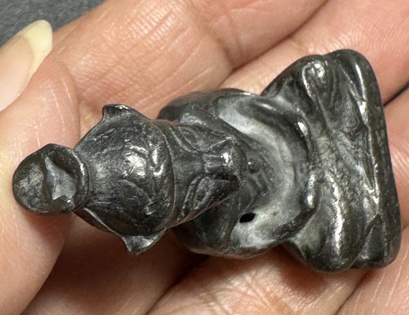 พ่อแก่พระฤษี หน้าวัว ไม่ทราบที่ รูปที่ 5