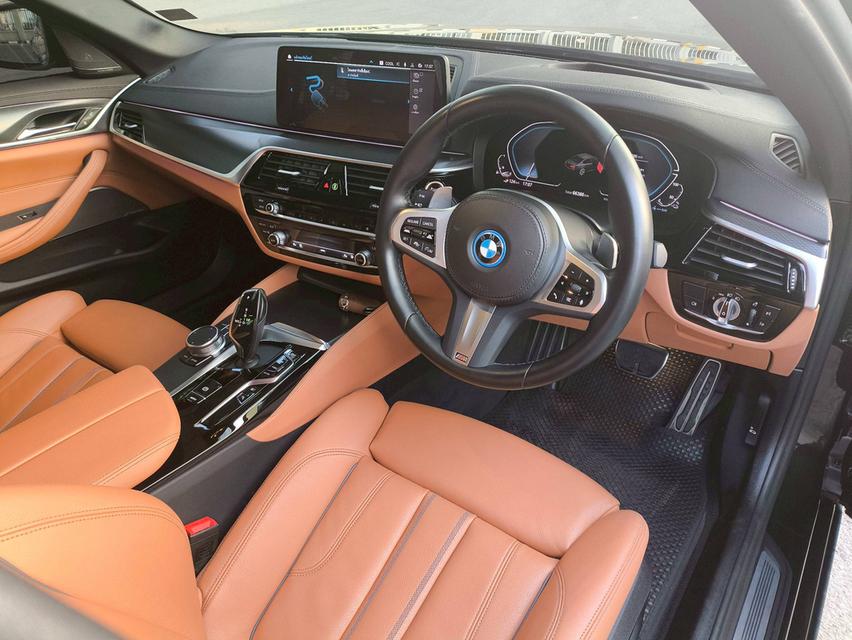 Bmw 530e M Sport 2022