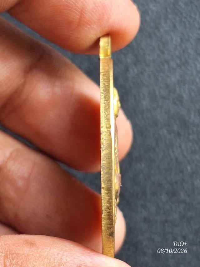 พระอาจารย์ต้อม วัดท่าสะแบง เจริญพรบน ปี2565 รูปที่ 6