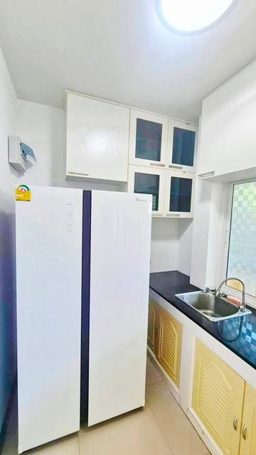 กรุงเทพ-นนท์3 MRTแยกติวานนท์ 600 ม. ให้เช่า ทาวน์เฮ้าส์ 2 ชั้น 37 ตร.วา. 296 ตร.ม. เฟอร์ฯครบ 3 นอน ตลาดกรุงเทพ-นนท์ 2.1  4