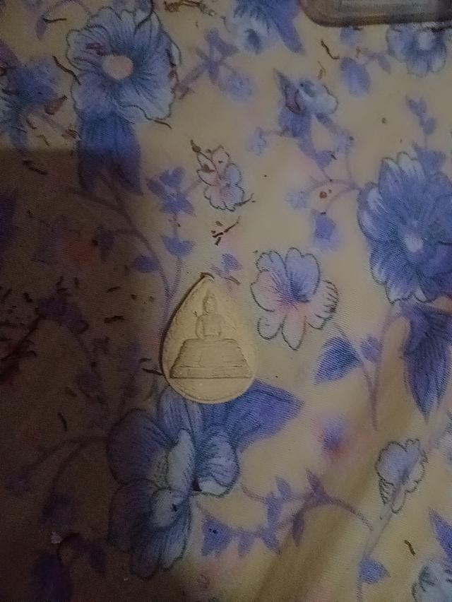 พระผงหลวงพ่อโสธรสภาพใหม่ไม่ผ่านการใช้งาน 3