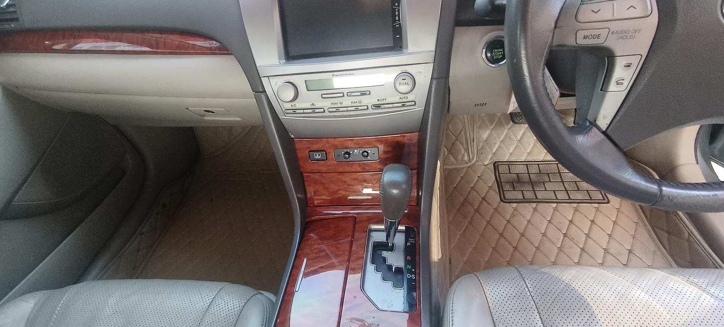 TOYOTA CAMRY 2.4 V ปี 2007 🔥 รูปที่ 8