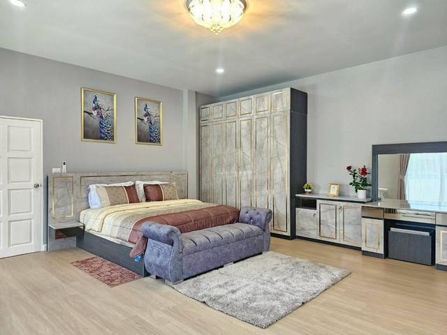 ขายบ้าน พูลวิลล่าหรู บางเสร่ พร้อมขาย บางเสร่ สัตหีบ ชลบุรี 3