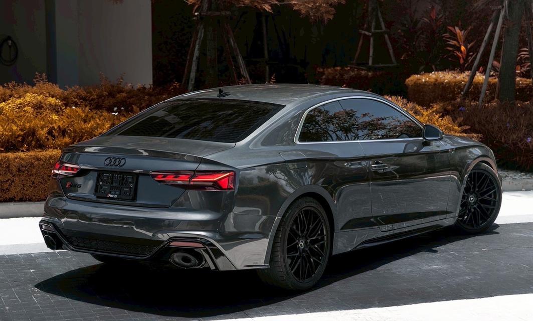 Audi A5 40TFSI COUPE 2022/23 รูปที่ 5