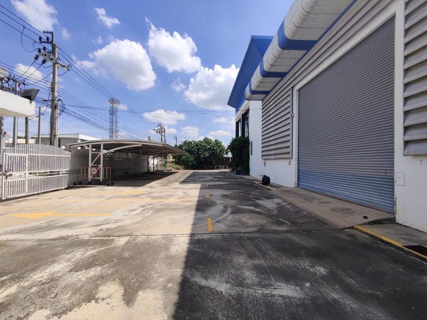 ขาย โรงาน โกดัง พร้อมสำนักงาน 2