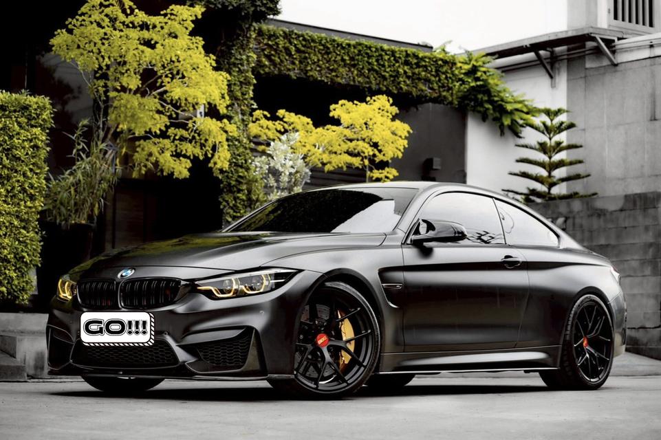 M4 LCI Final Edition 4
