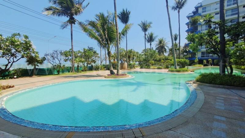 บ้านเดี่ยว ปราณนภา ประจวบคีรีขันธ์ ติดทะเลปราณบุรี ราคาถูกสุดในโครงการ 16