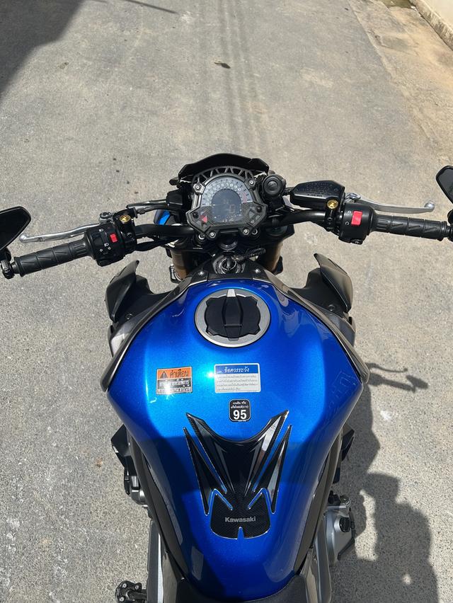 z900 se ปี 2016 จด 17 รูปที่ 10