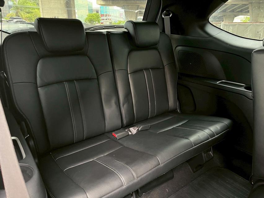 ขาย Honda BRV 1.5SV ปี16 11