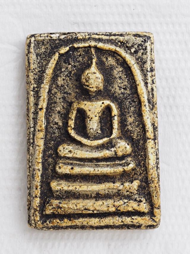 พระเครื่อง พระสมเด็จ 17016807