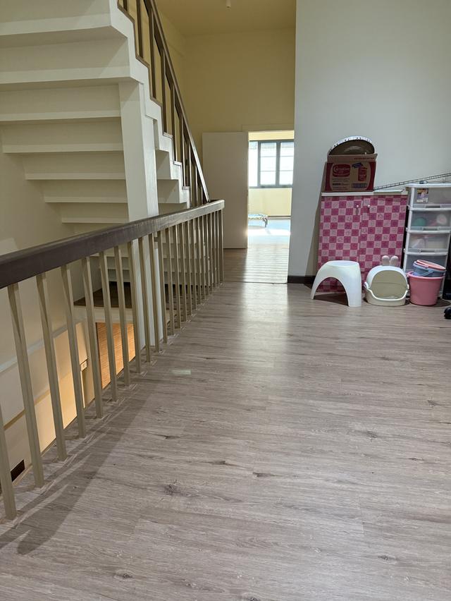 เซ้งอาคารพาณิชย์ ชั้นล่างเป็นร้านกาแฟ 16