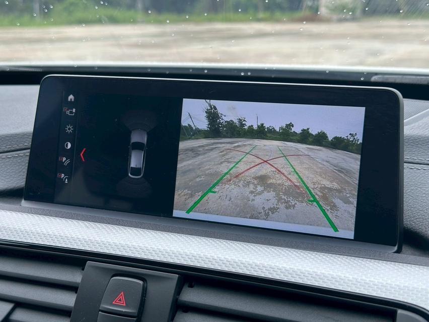 BMW 320d GT M Sport F34 LCI 2018 จด 2019 16