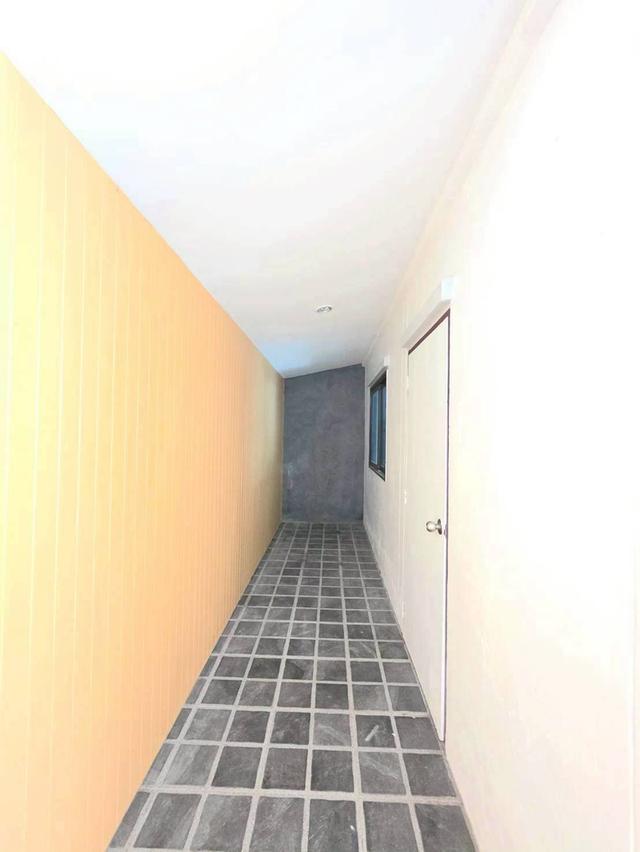 หมู่บ้านอมรพันธ์ เลียบวารี 14