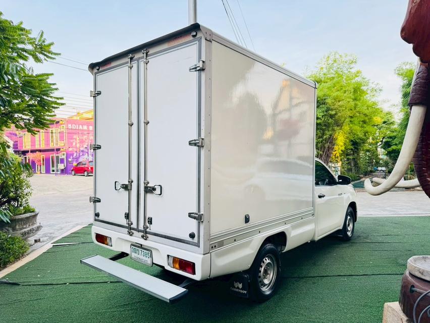 2020 Toyota HILUX REVO 2.4 Single Cab Entry รูปที่ 6