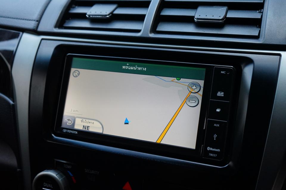 2014 TOYOTA INNOVA 2.0G EXTREMO 12
