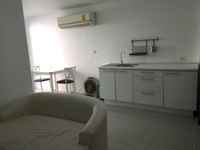 Condo 1 ห้องนอน ราคาถูก 3