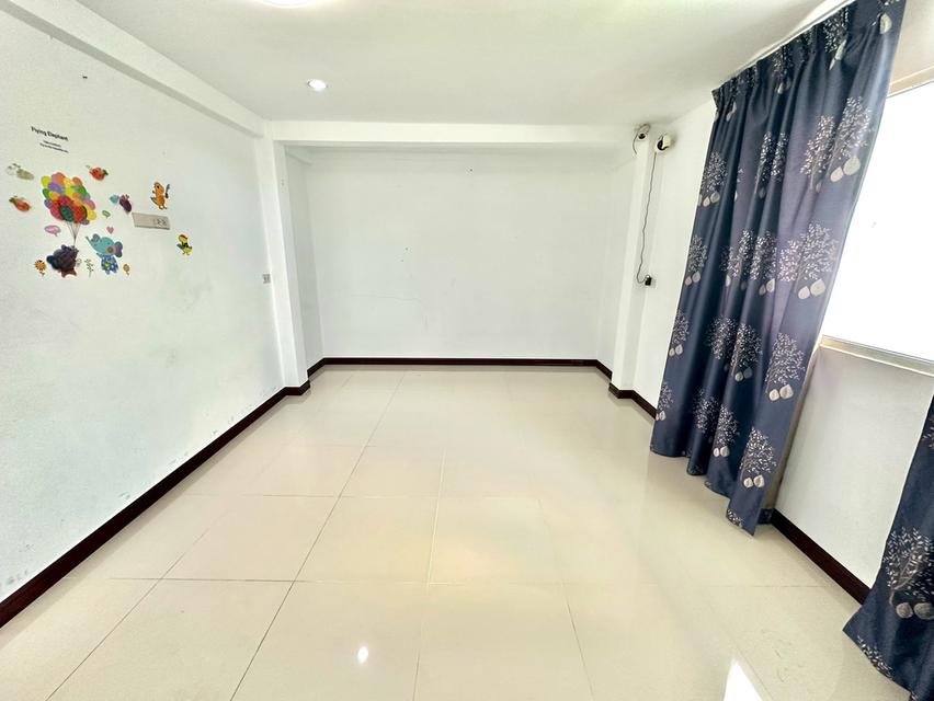 บ้านเดี่ยว 116 ตารางวา รามอินทรา 27 พร้อมอยู่ 17