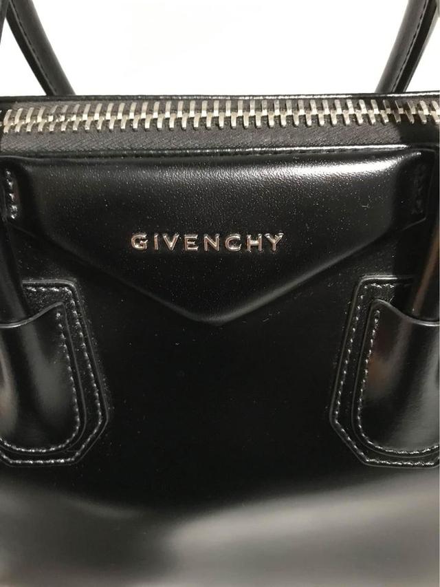 ขออนุญาติขายครับ Givenchy Antigona Small Bag 3