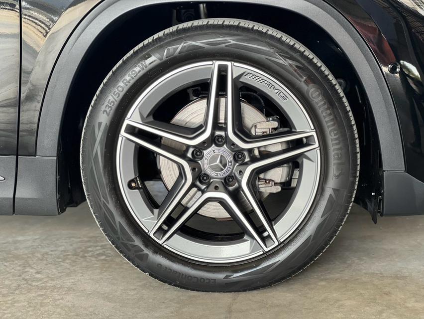 BENZ GLA-CLASS, 200 AMG DYNAMICปี 2021 รถออก Benz Thailand เจ้าของเดียว รูปที่ 12