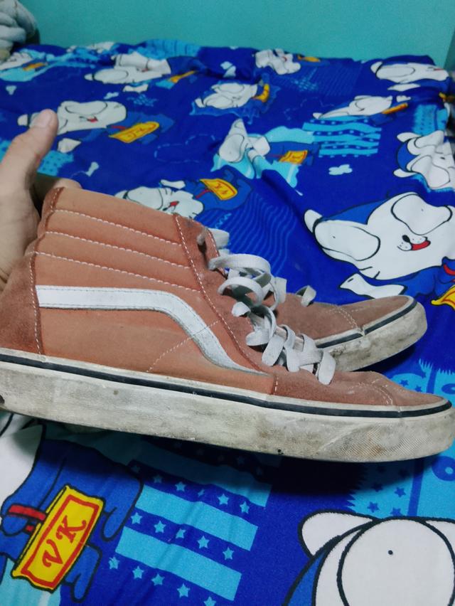 รองเท้า Vans in Philippines