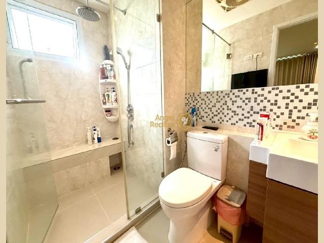 ขายคอนโด The Prague (เดอะปราก) ย่านหลานหลวง | ถนนดำรงค์รักษ์ 12