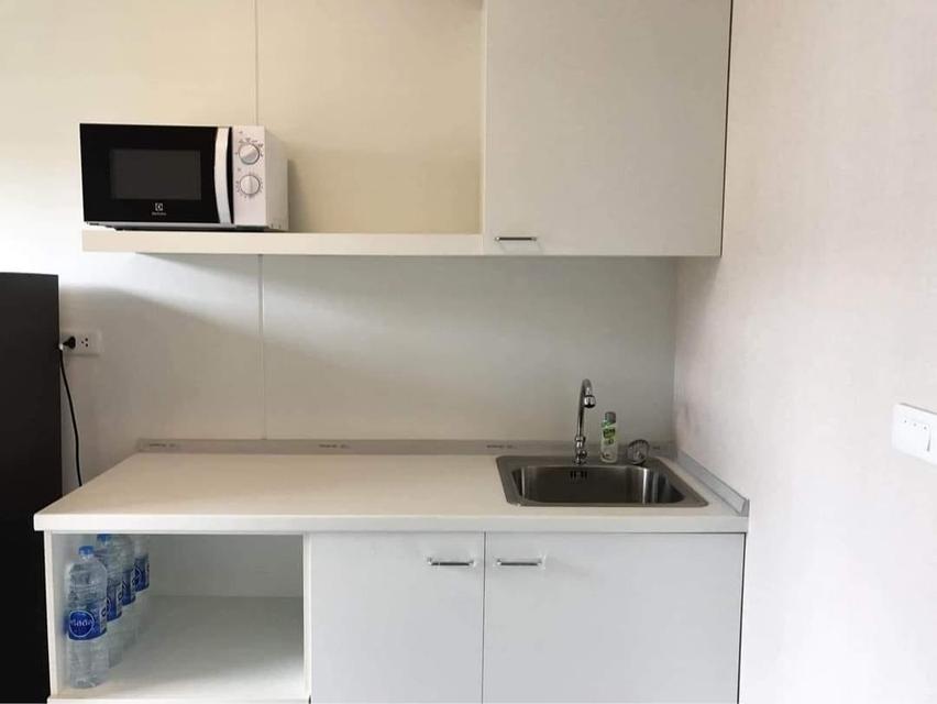 ขาย Plum Condo แหลมฉบัง เฟส 2 ชั้น 7 วิวสระว่ายน้ำ 7