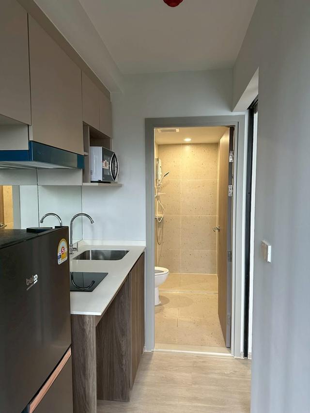 ให้เช่าคอนโด BTS คูคต Nue Core Khu Khot Station (นิว คอร์ คูคต สเตชัน) รูปย่อยที่ 2