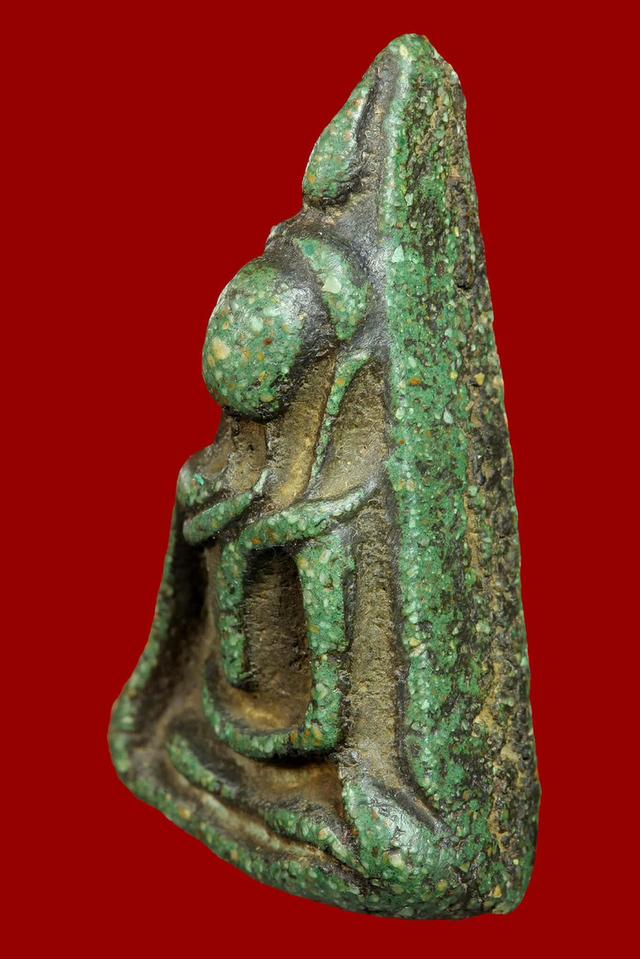 พระนางพญาเปิดเช่าบูชา รูปที่ 2