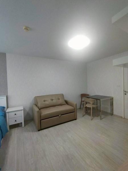 ghd000814R ให้เช่าห้องชุด แอสปาย สาทร ตากสิน บริคโซน ขนาด 28.24 ตรม อาคาร A ชั้น 4 เฟอร์ครบ พร้อมอยู่ ใกล้ BTSวุฒกาศ 8