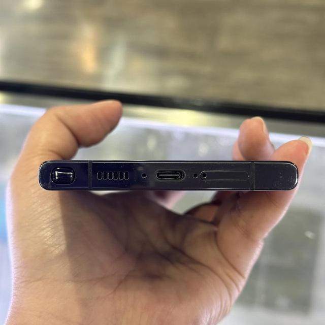 Samsung S23 Ultra สีดำ 2