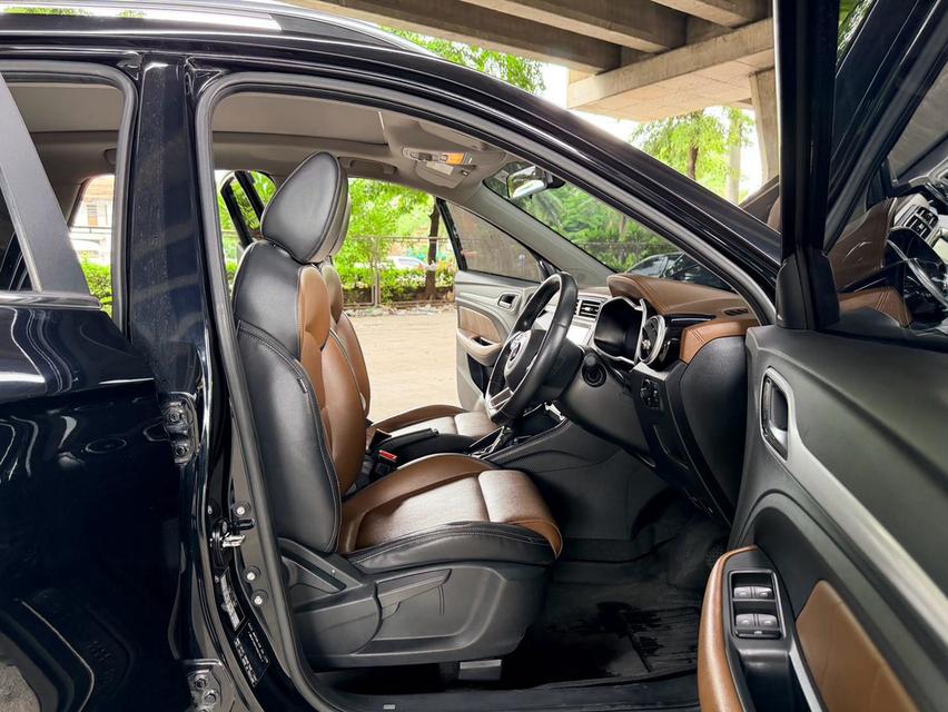 🚗 2018 MG ZS 1.5 X Sunroof AT รูปที่ 16